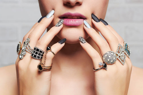 Inexpensive Jewelry