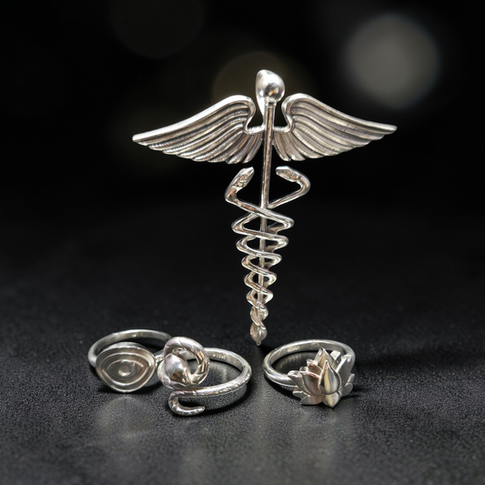 Elevate Your Spirit: Discover the Power of Luxury Spiritual Protection Jewelry in Fresno