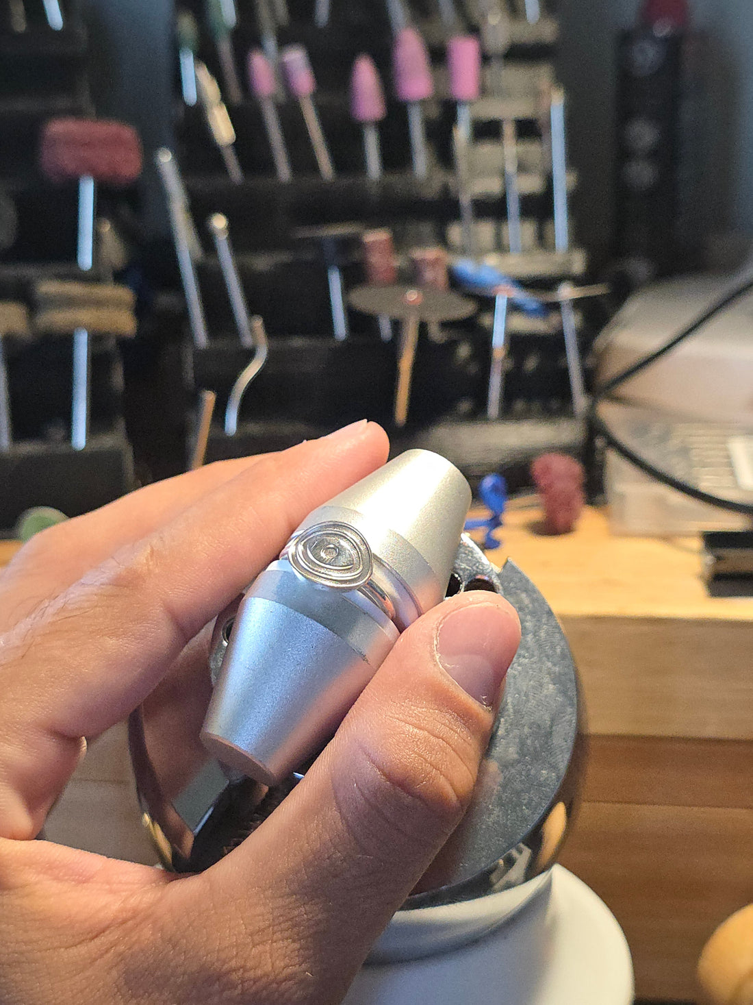 Why We Still Wear Protection: The Power of the Ancient Egyptian Signet