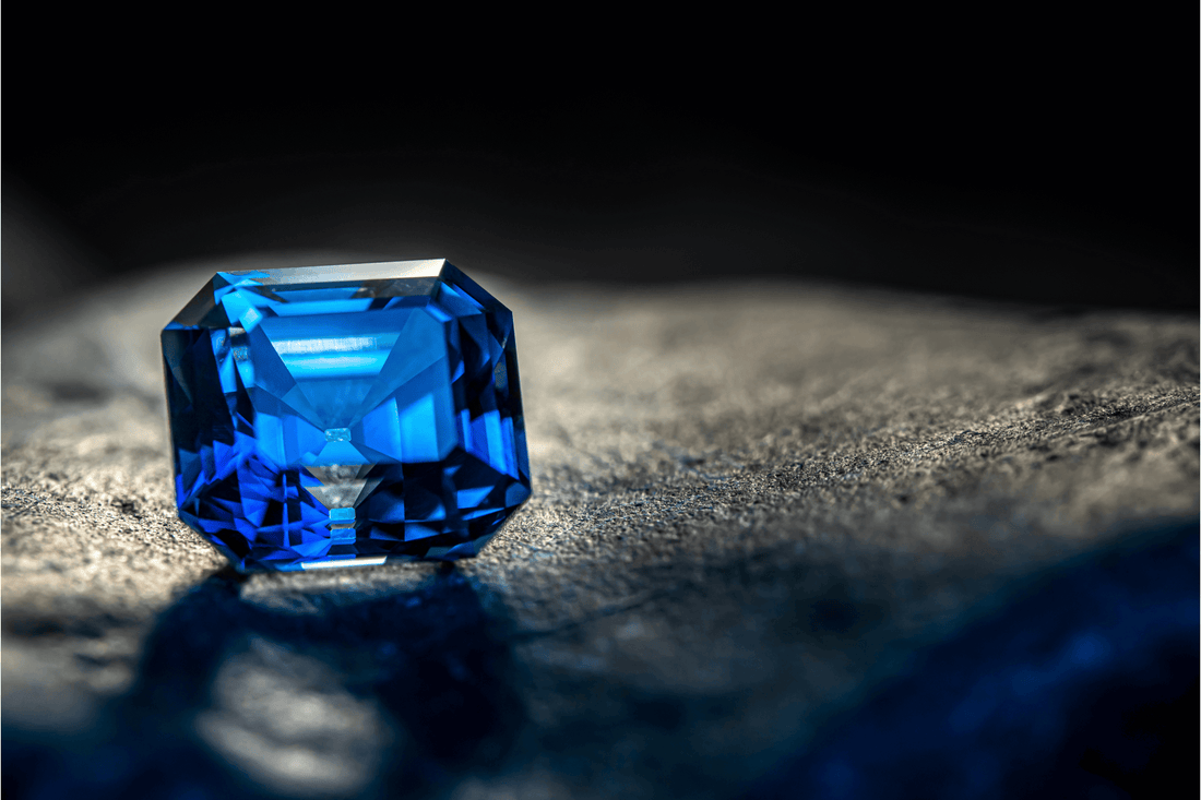 The Language of Gemstones: Unveiling Meanings and Mystique