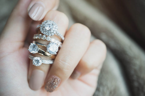 Unveiling the Timeless Elegance of Vintage Jewelry