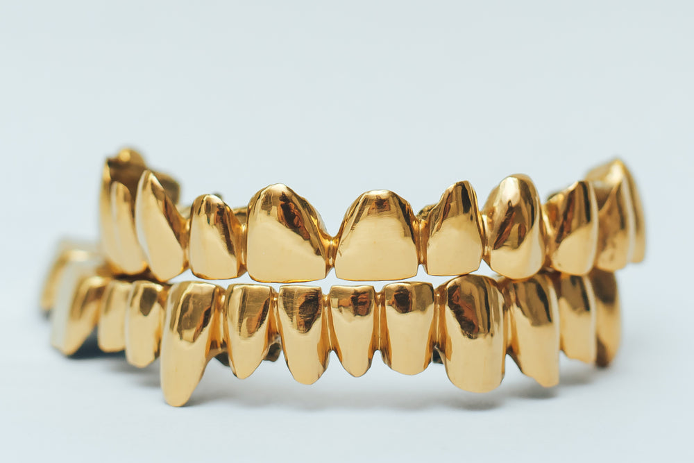 gold,grillz,custom